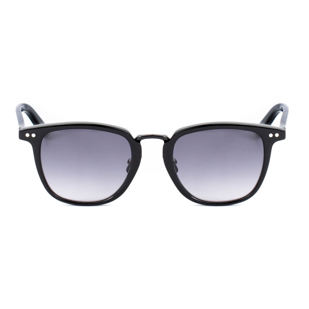 Belstaff Black Acetate Sunglasses | Regal Royce
