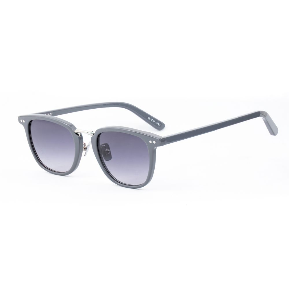 Belstaff Gray Acetate Sunglasses | Regal Royce