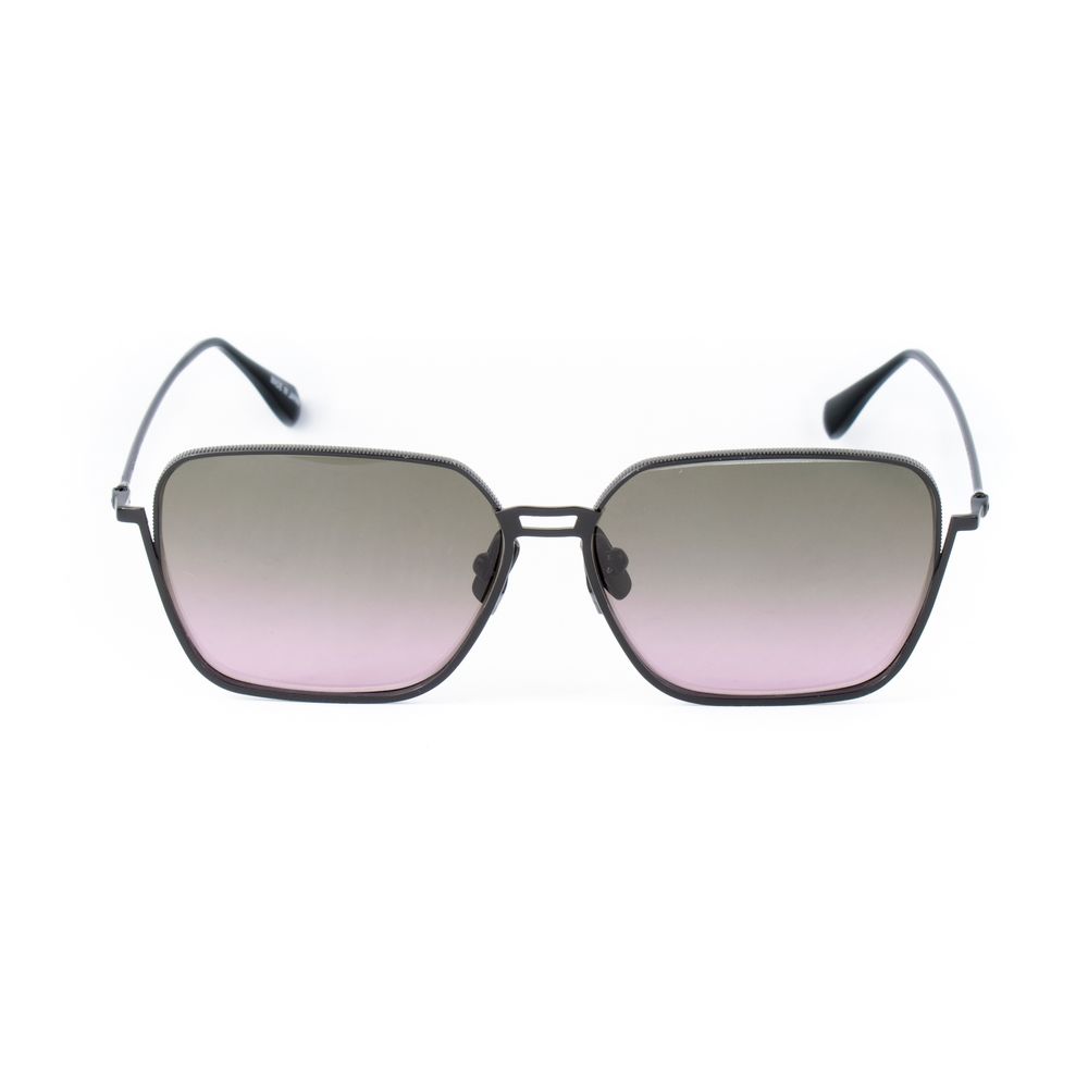 Belstaff Black Titanium Sunglasses | Regal Royce
