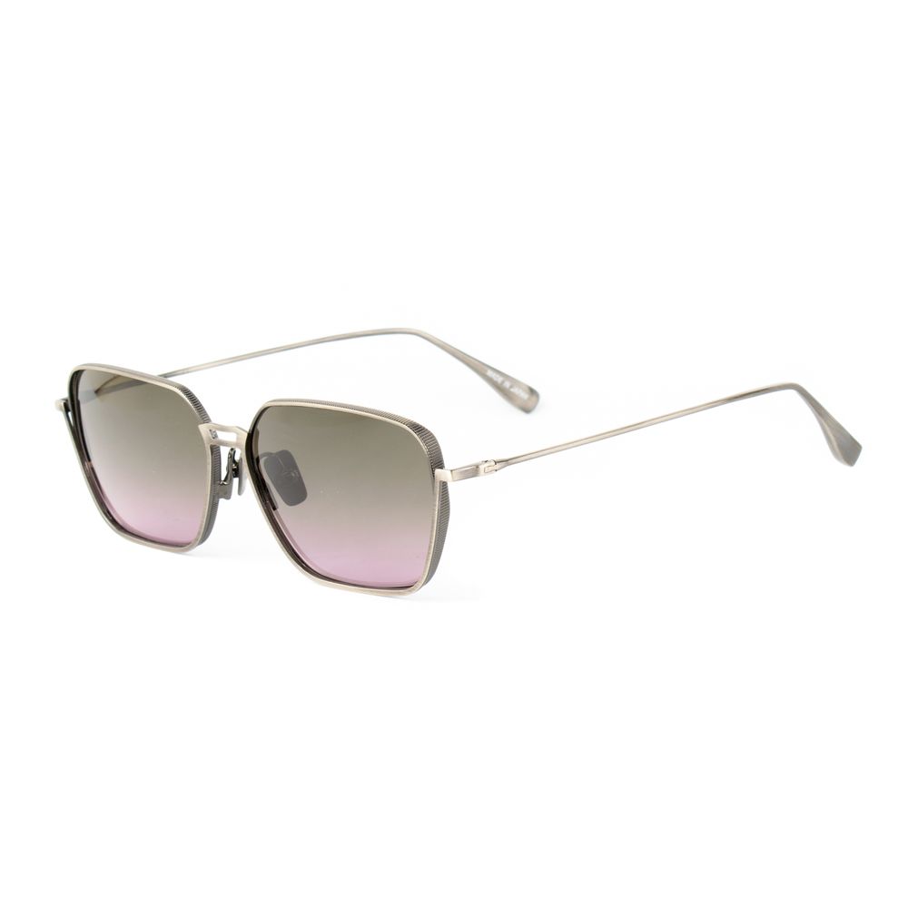 Belstaff Gray Titanium Sunglasses | Regal Royce