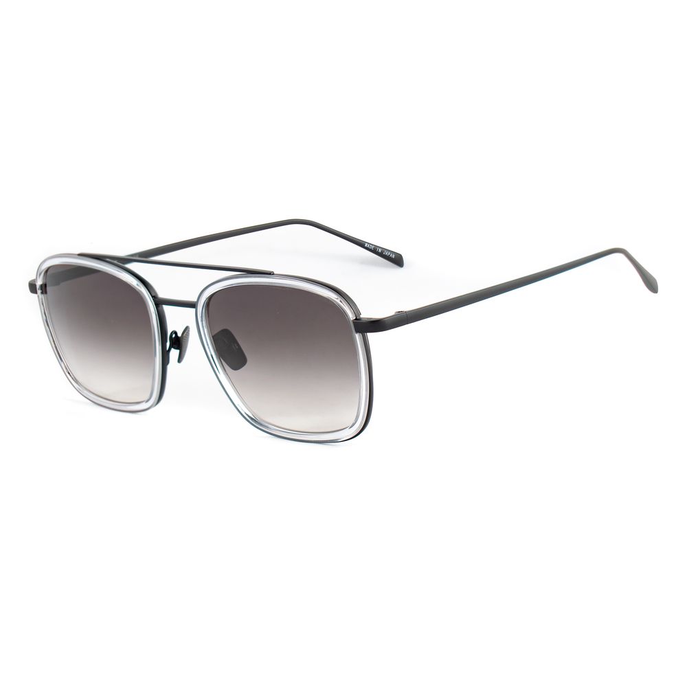 Belstaff Gray Titanium Sunglasses | Regal Royce