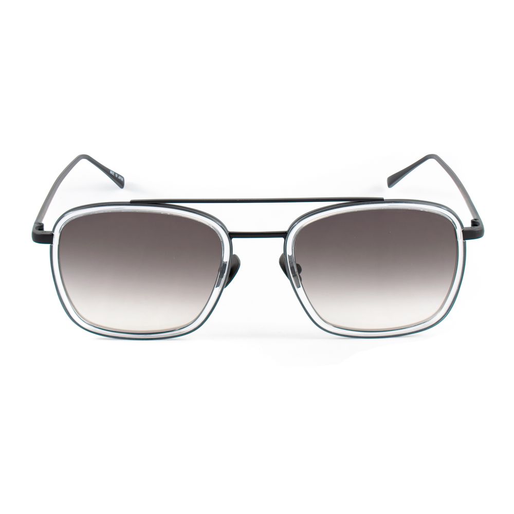 Belstaff Gray Titanium Sunglasses | Regal Royce