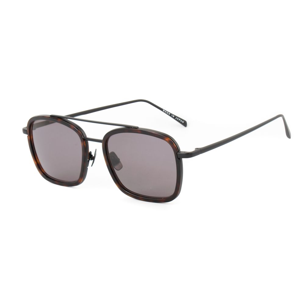 Belstaff Black Titanium Sunglasses | Regal Royce