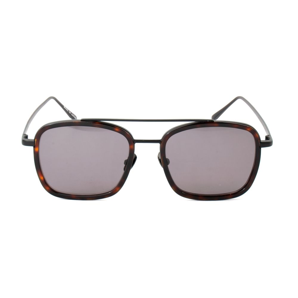Belstaff Black Titanium Sunglasses | Regal Royce