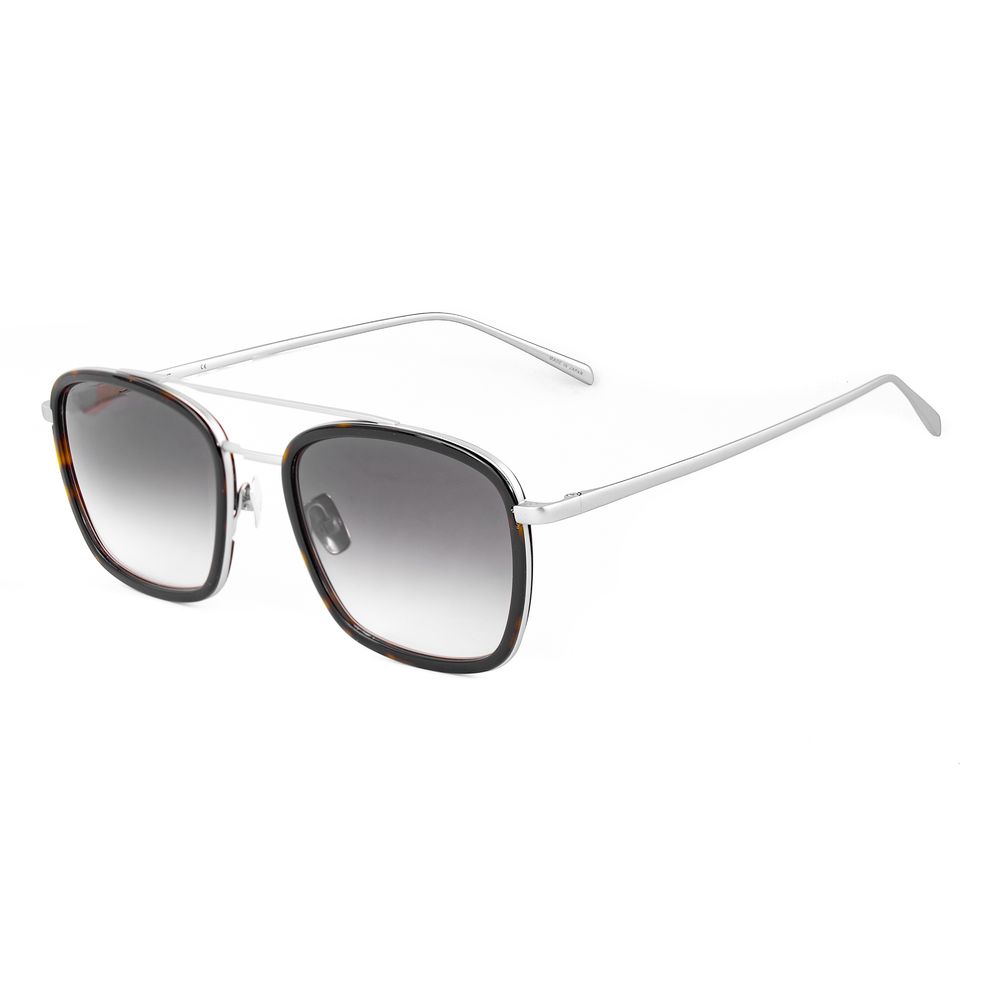 Belstaff Gray Titanium Sunglasses | Regal Royce