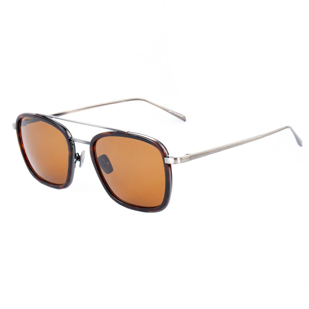 Belstaff Gray Titanium Sunglasses | Regal Royce