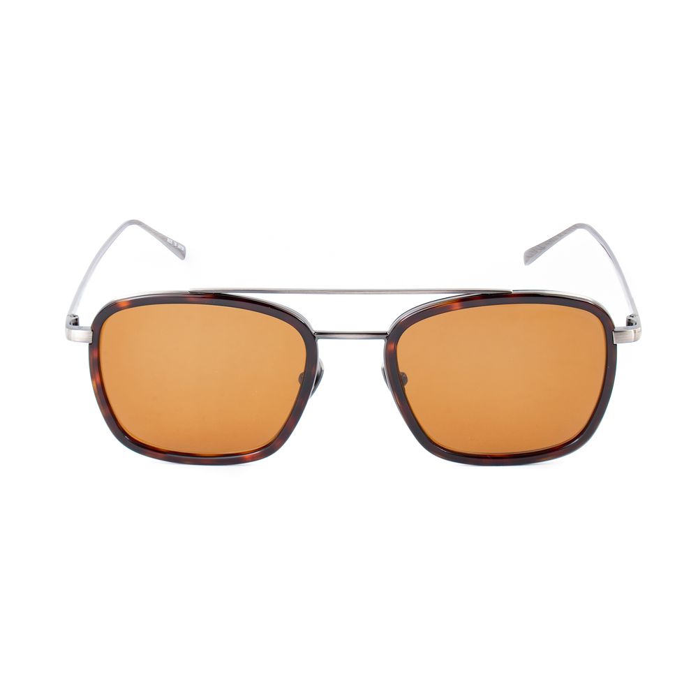 Belstaff Gray Titanium Sunglasses | Regal Royce