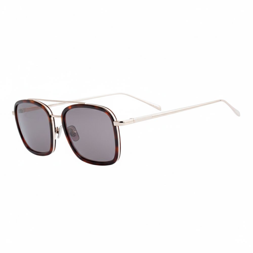 Belstaff Gray Titanium Sunglasses | Regal Royce