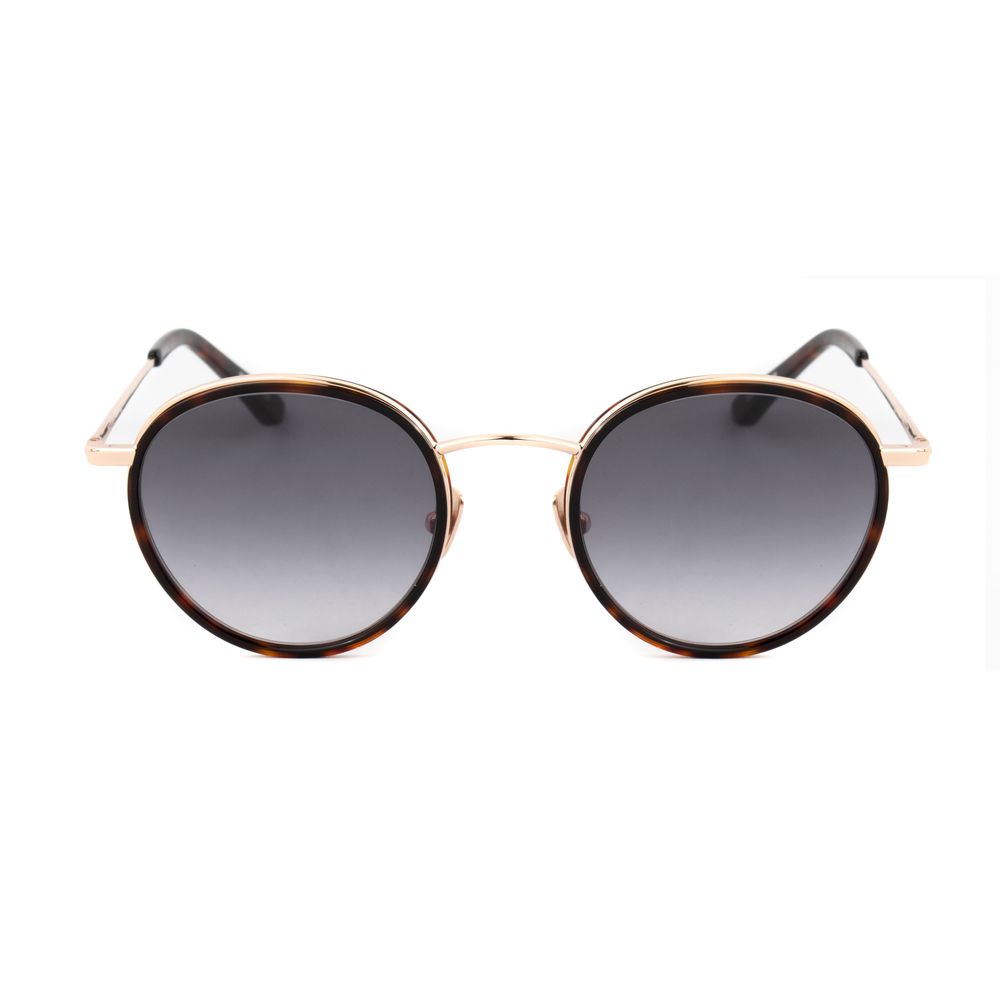 Belstaff Gold Titanium Sunglasses | Regal Royce