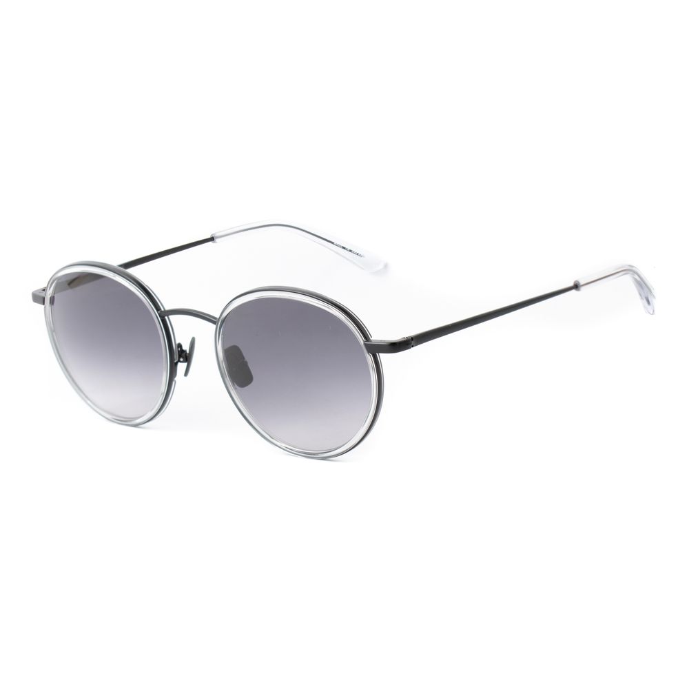 Belstaff Gray Titanium Sunglasses | Regal Royce