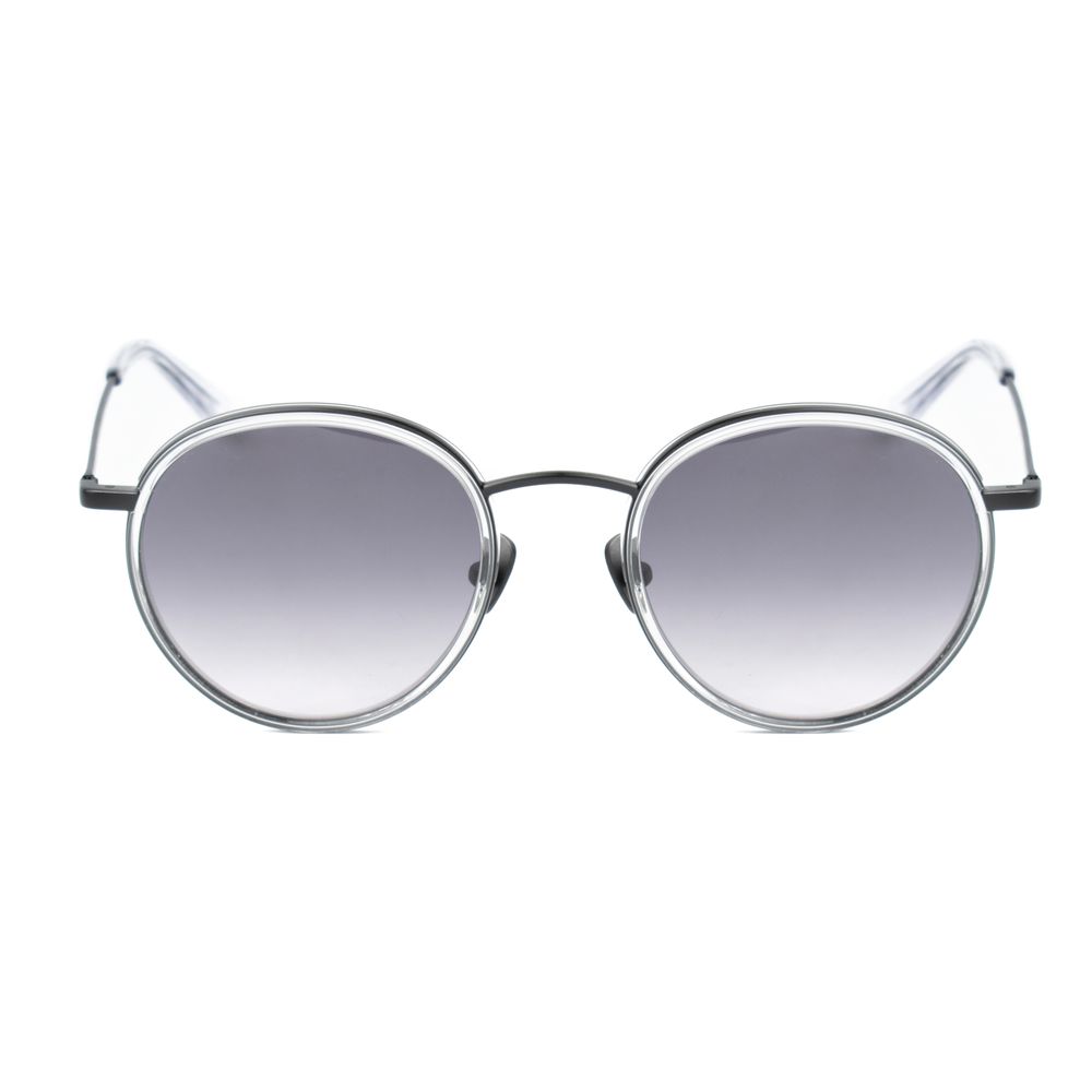 Belstaff Gray Titanium Sunglasses | Regal Royce