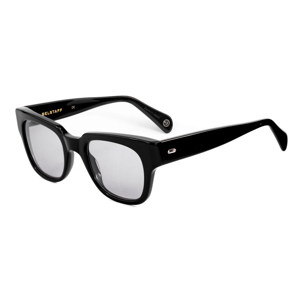 Belstaff Black Acetate Sunglasses | Regal Royce