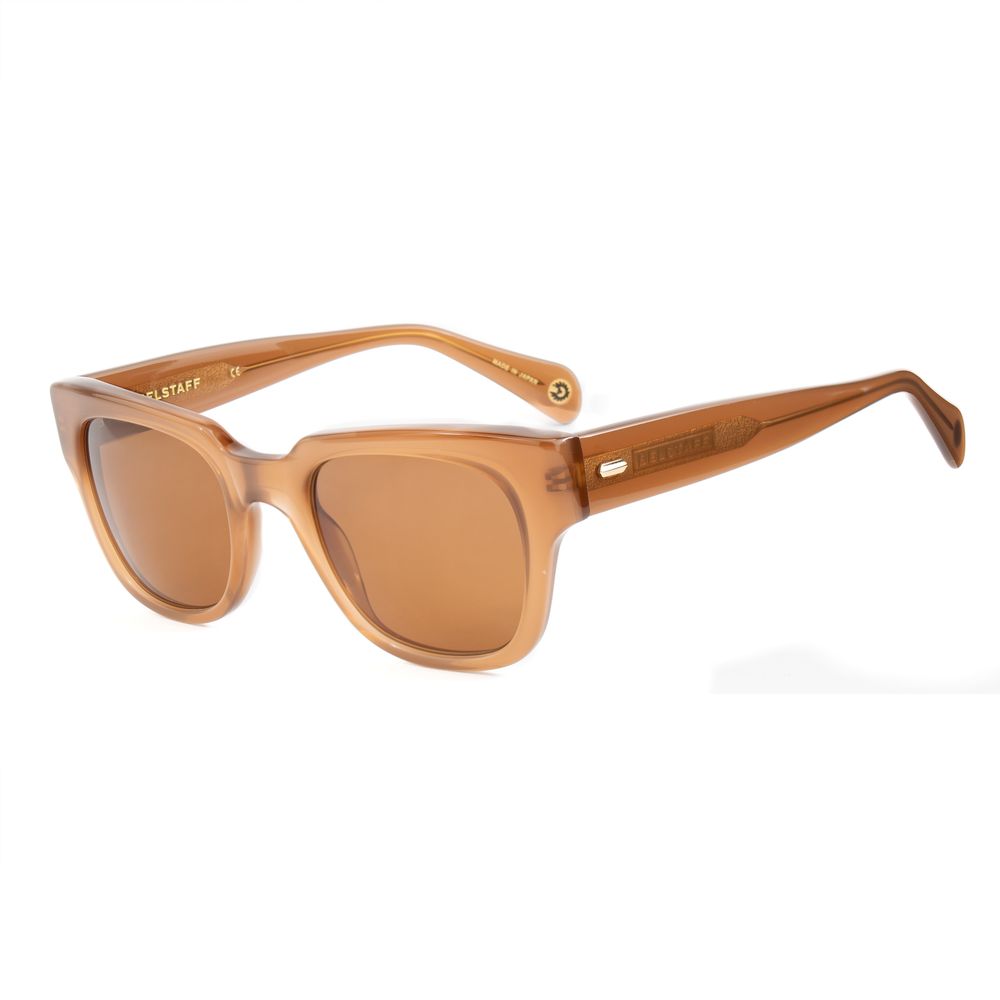 Belstaff Brown Acetate Sunglasses | Regal Royce
