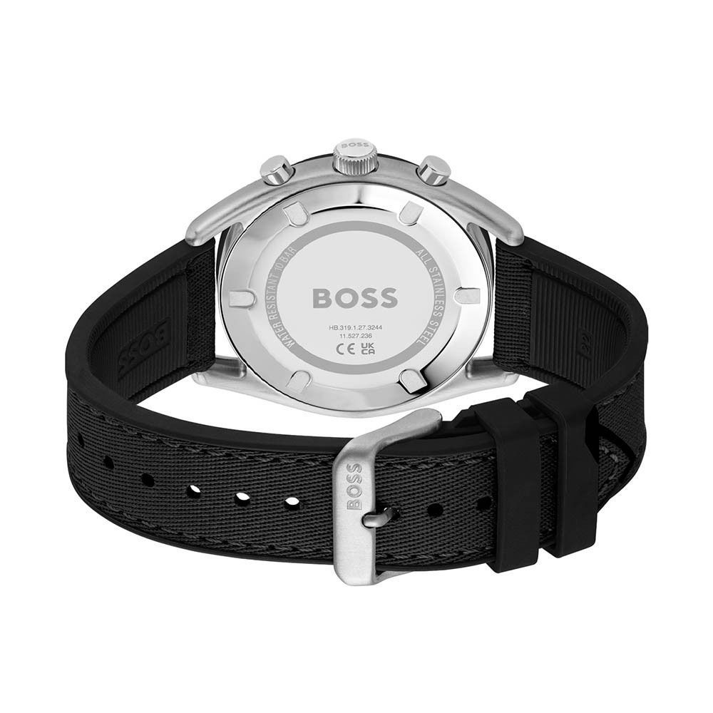 Hugo Boss Black Synthetic Dress Watch | Regal Royce