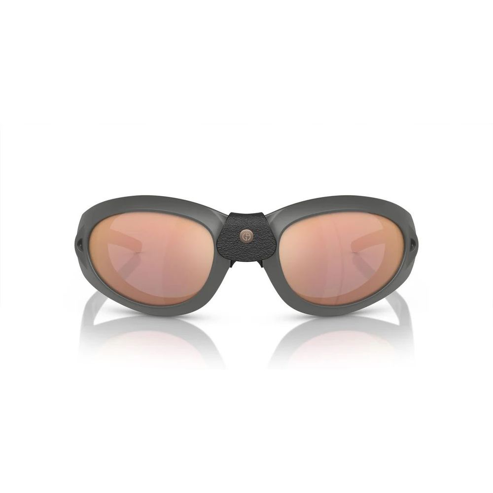 Giorgio Armani Black Acetate Sunglasses | Regal Royce