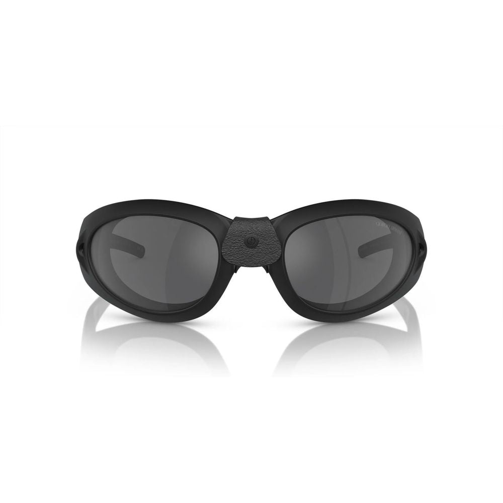 Giorgio Armani Black Acetate Sunglasses | Regal Royce