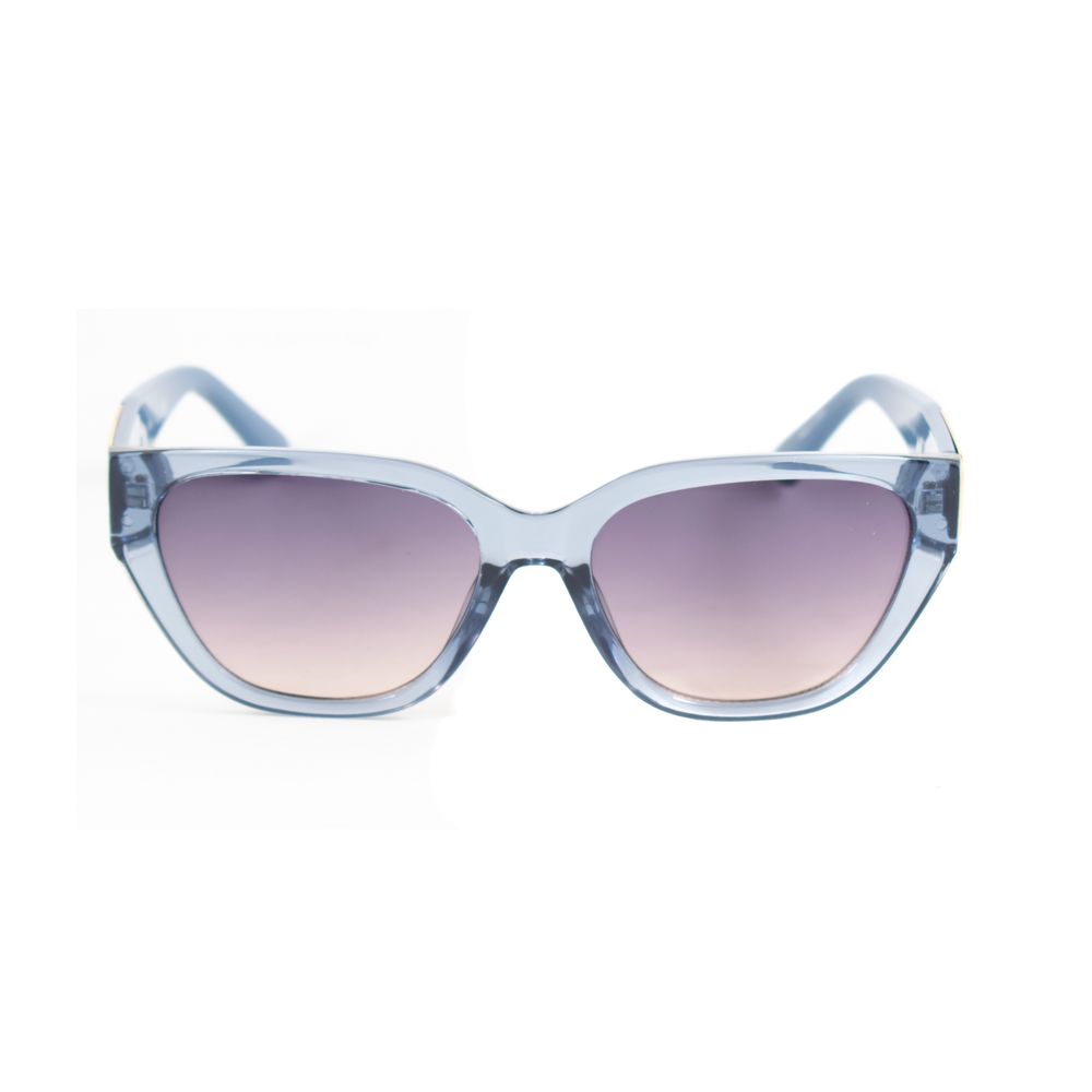 Guess Blue Metal Sunglasses | Regal Royce