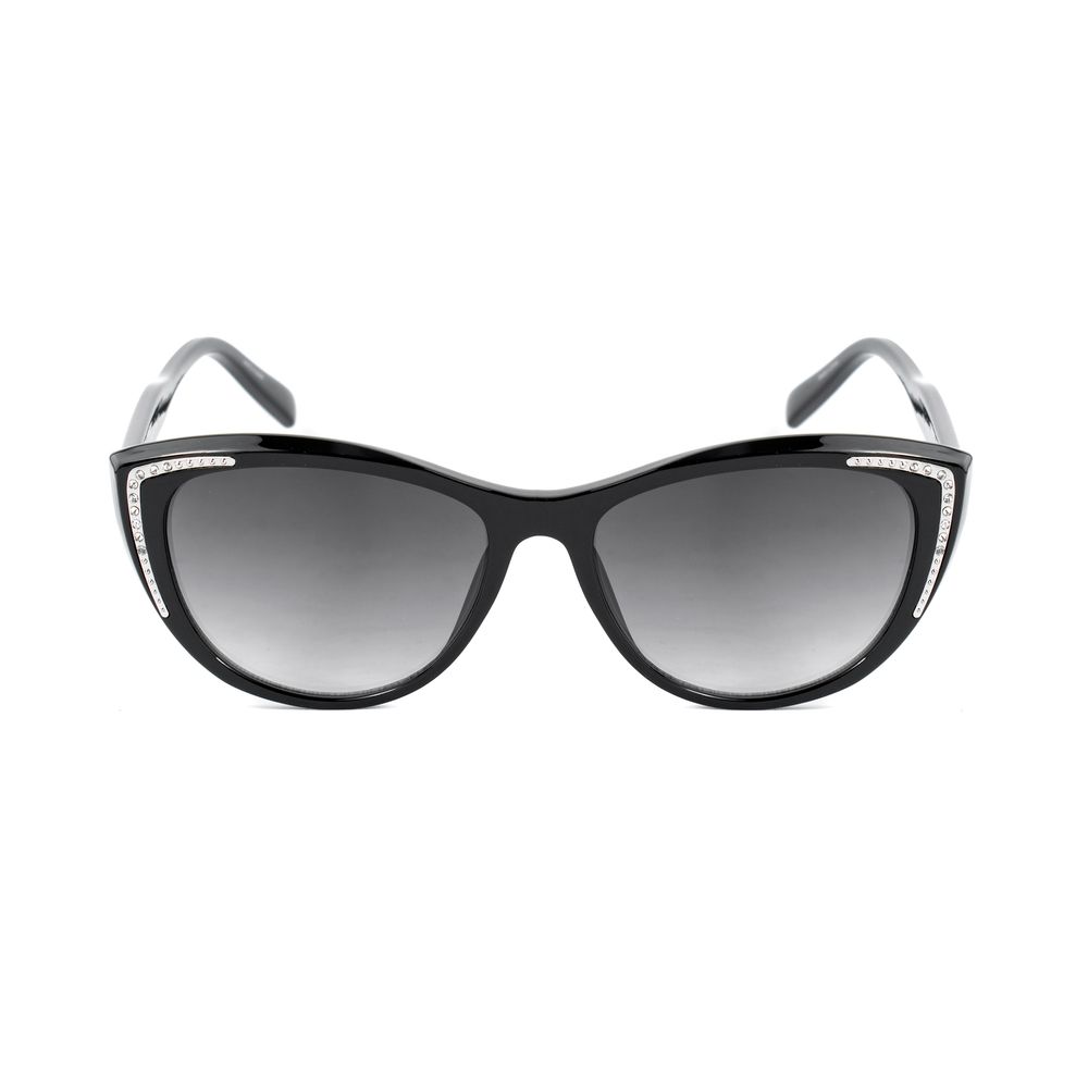 Guess Black Metal Sunglasses | Regal Royce
