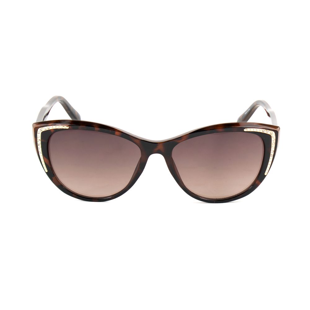 Guess Brown Injected Sunglasses | Regal Royce