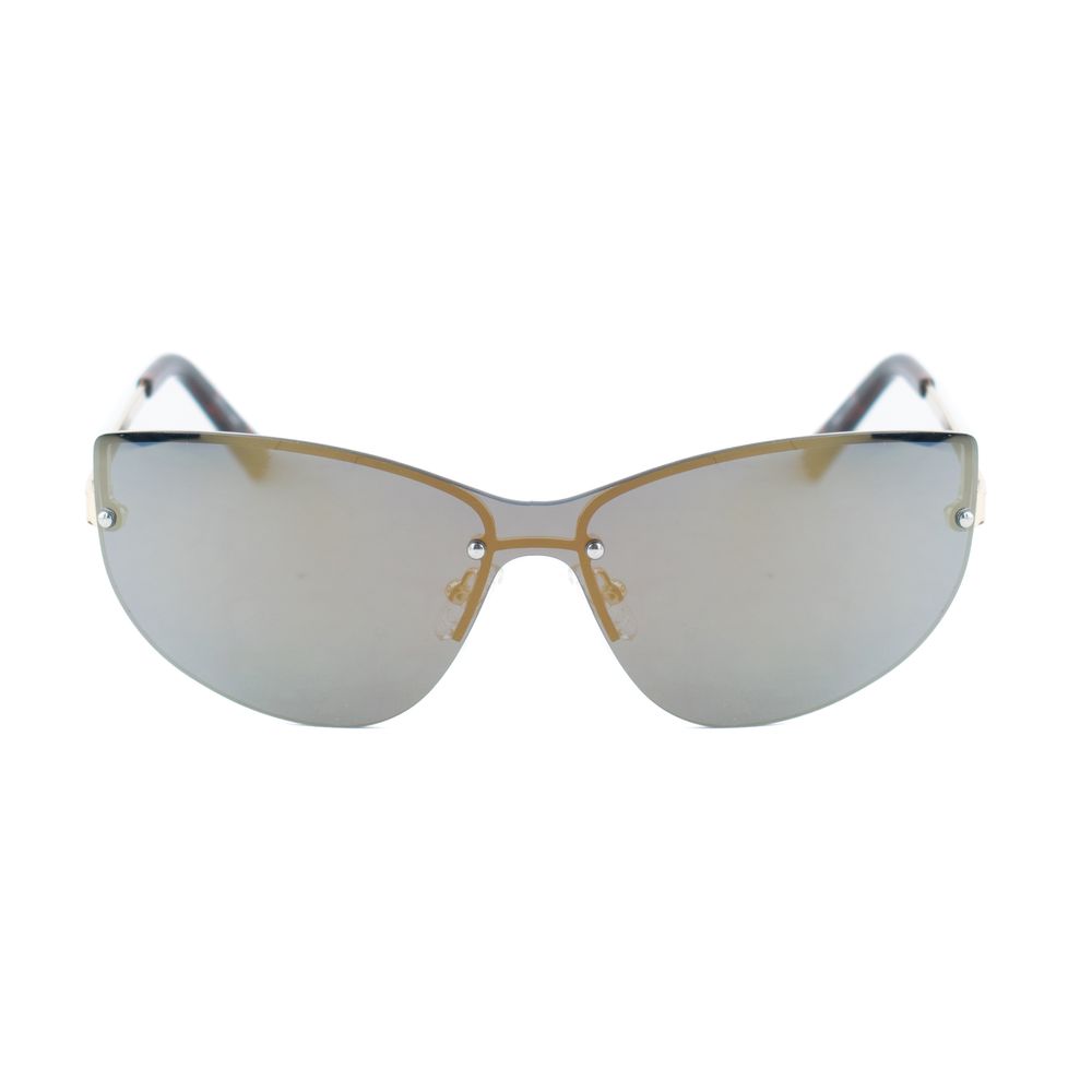 Guess Gold Metal Sunglasses | Regal Royce