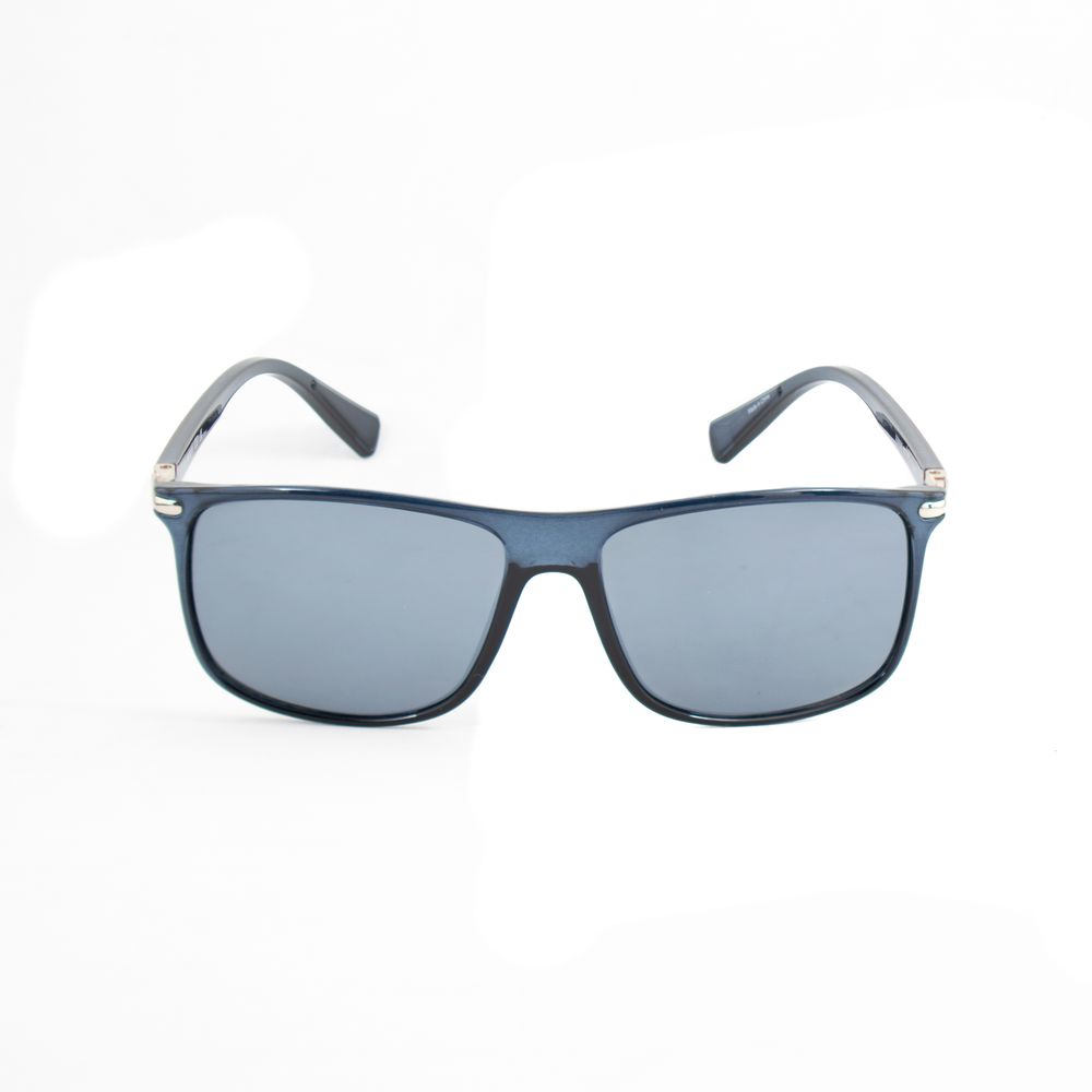 Guess Blue Injected Sunglasses | Regal Royce