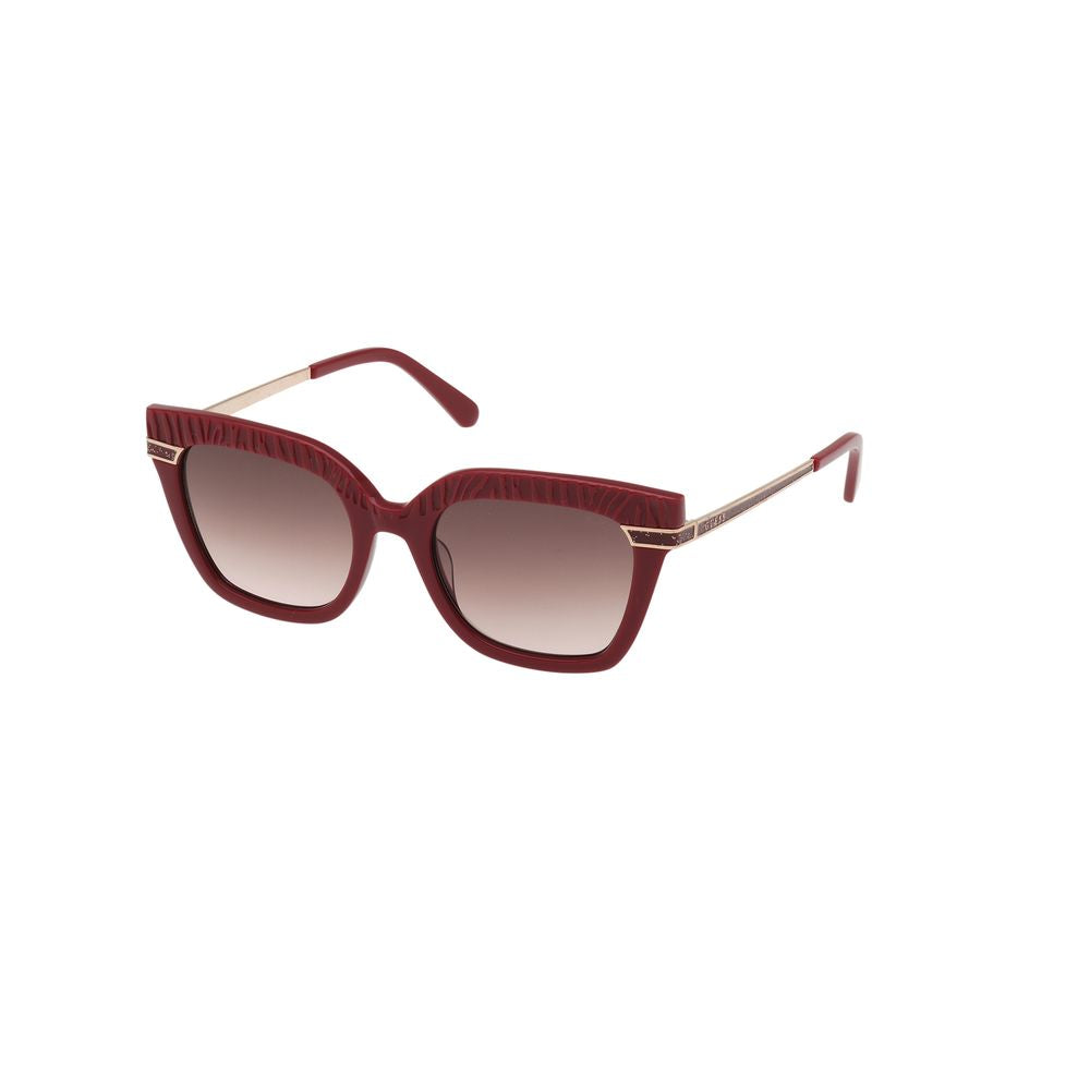 Guess Multicolor Metal Sunglasses | Regal Royce