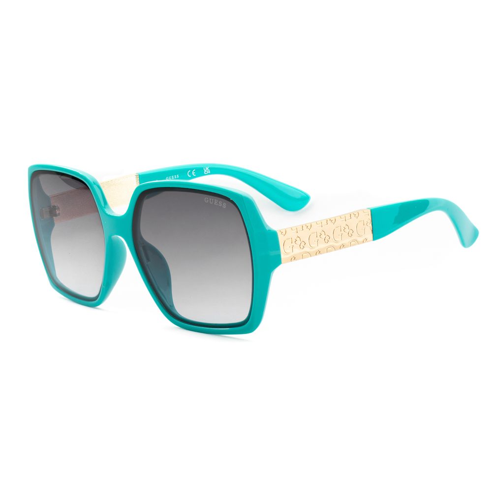 Guess Bicolor Injected Sunglasses | Regal Royce