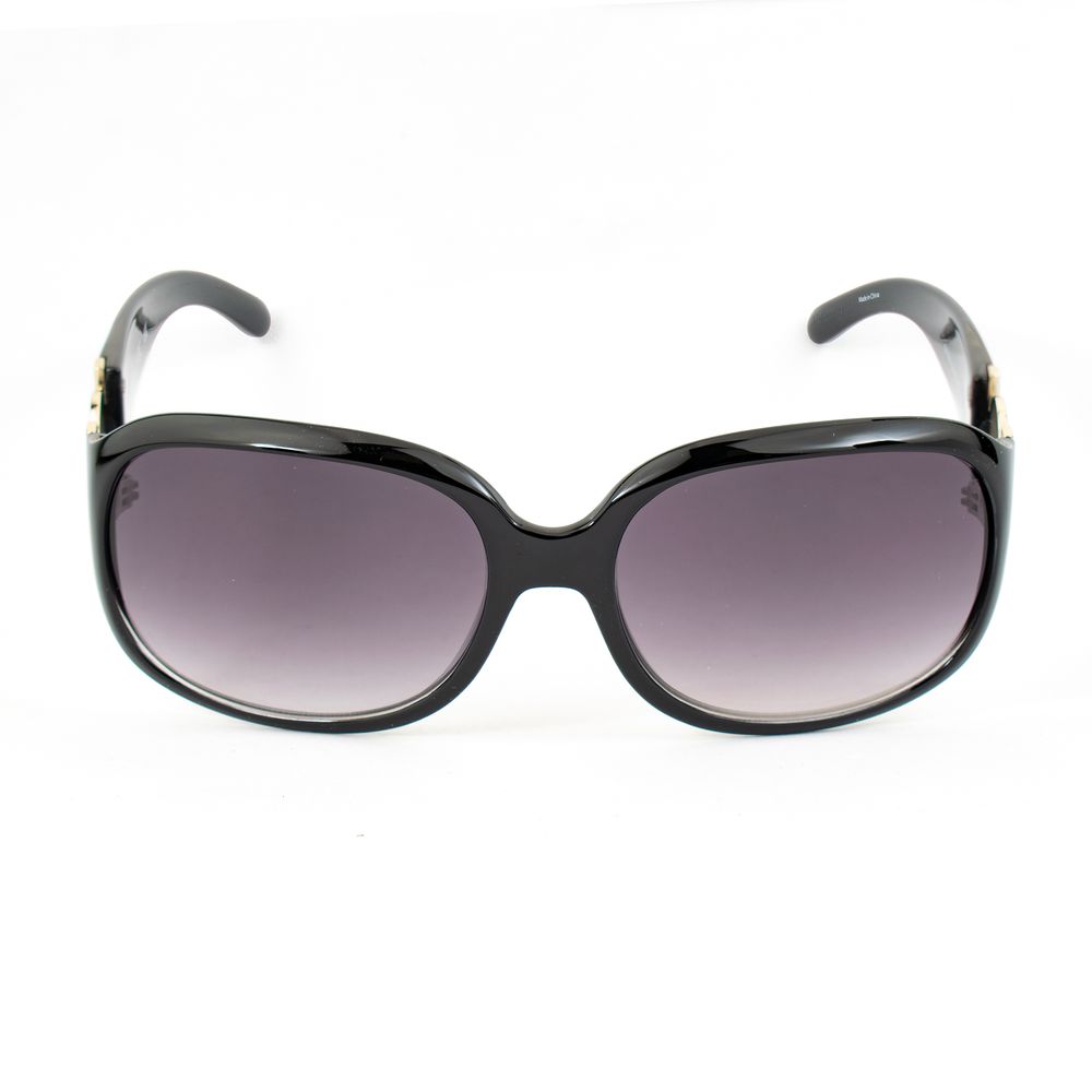 Guess Black Injected Sunglasses | Regal Royce