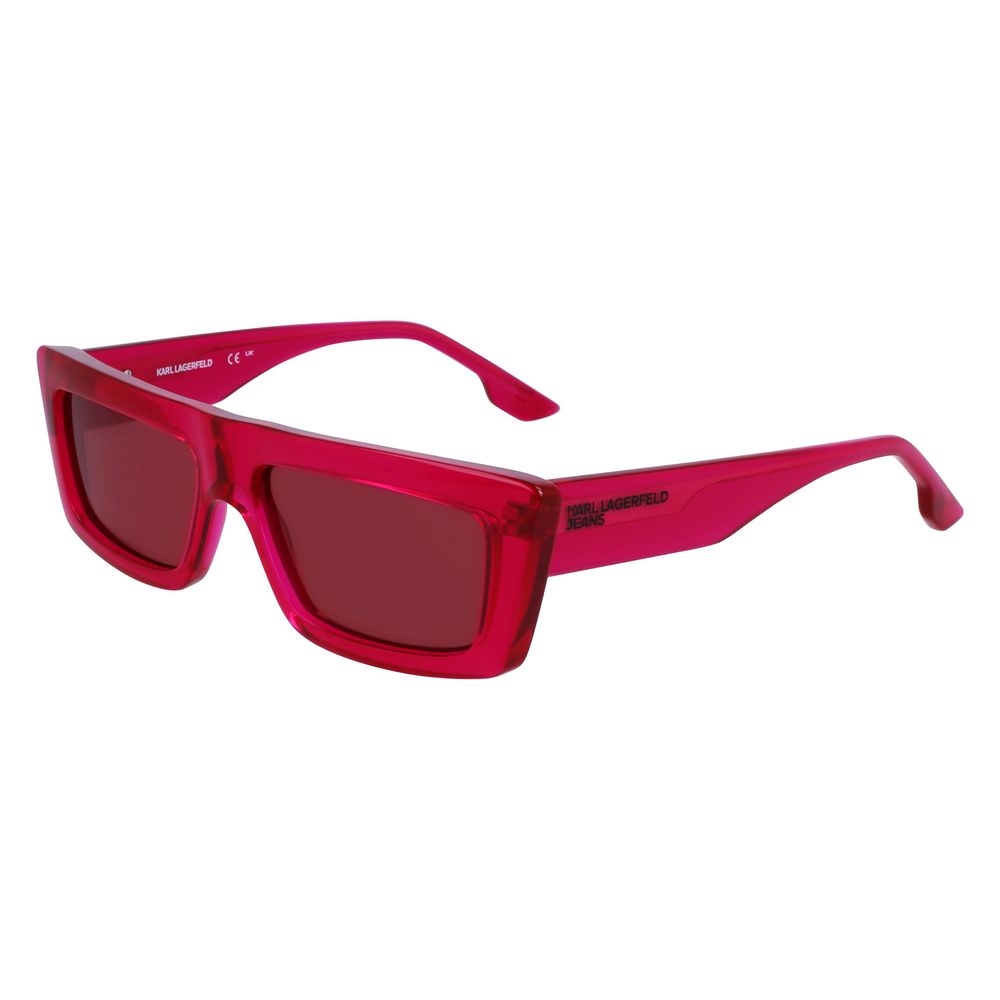 Karl Lagerfeld Multicolor Injected Sunglasses | Regal Royce