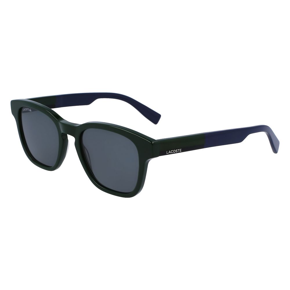 Lacoste Bicolor Acetate Sunglasses | Regal Royce