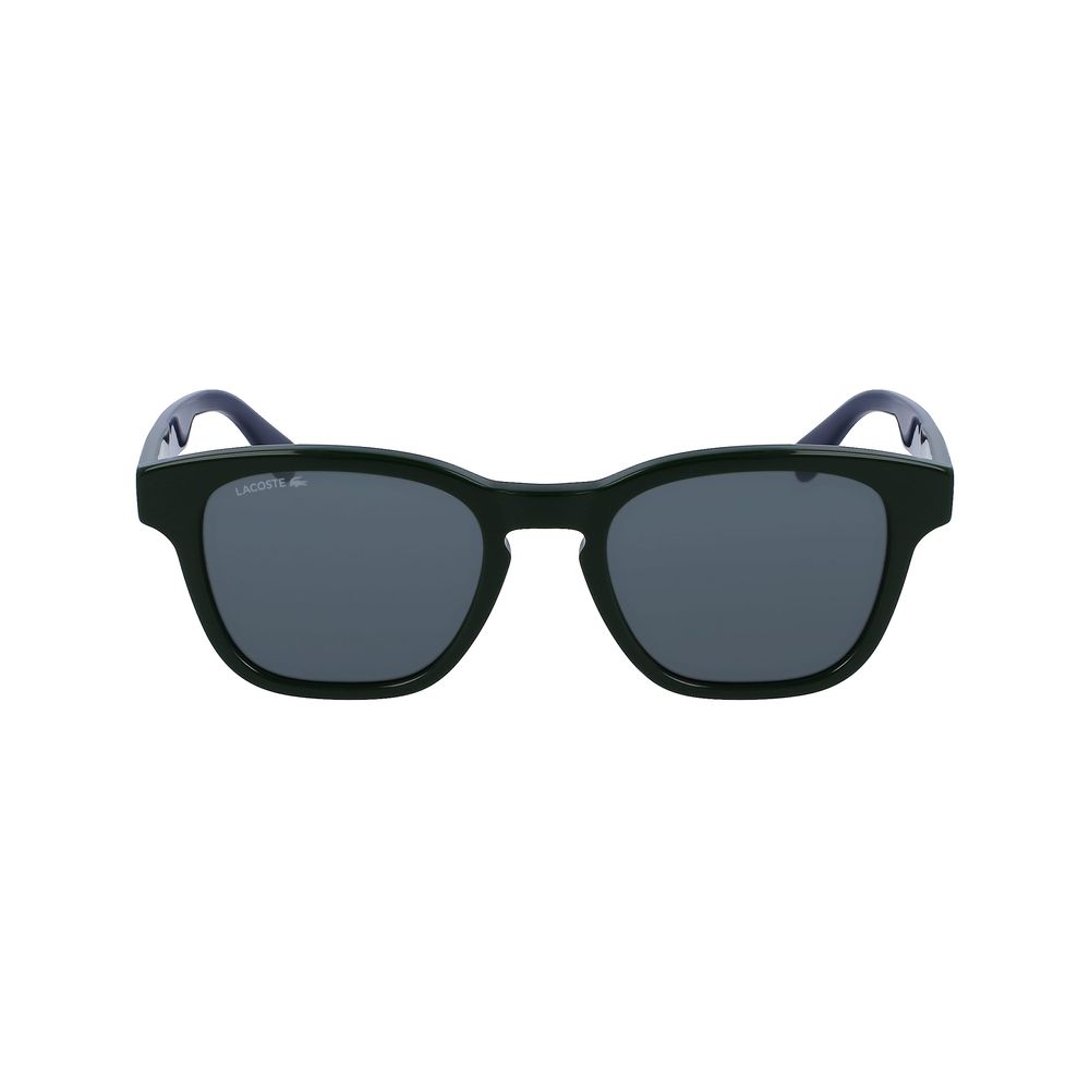 Lacoste Bicolor Acetate Sunglasses | Regal Royce