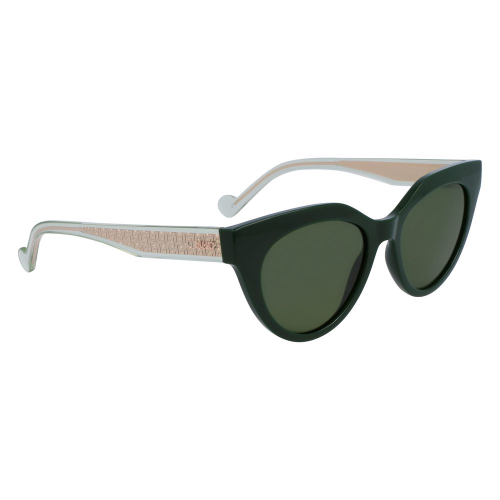 Liu Jo Bicolor Injected Sunglasses | Regal Royce