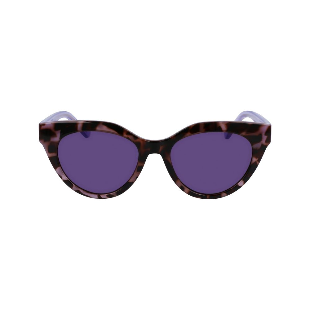 Liu Jo Purple Injected Sunglasses | Regal Royce