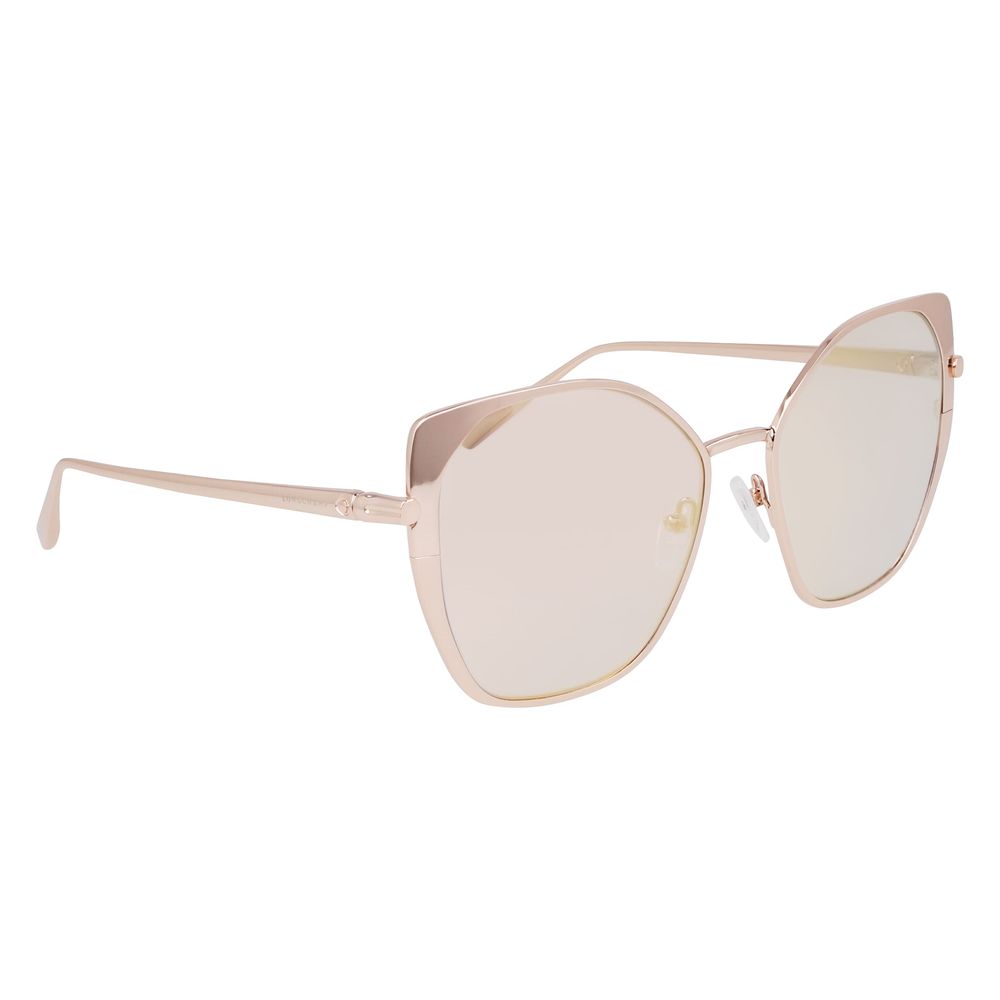 Longchamp Multicolor Metal Sunglasses | Regal Royce