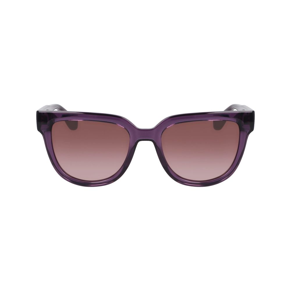 Longchamp Gray Injected Sunglasses | Regal Royce