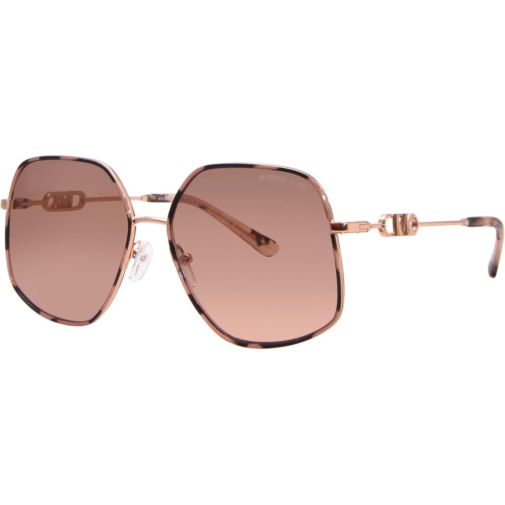 Michael Kors Gold Metal Sunglasses | Regal Royce