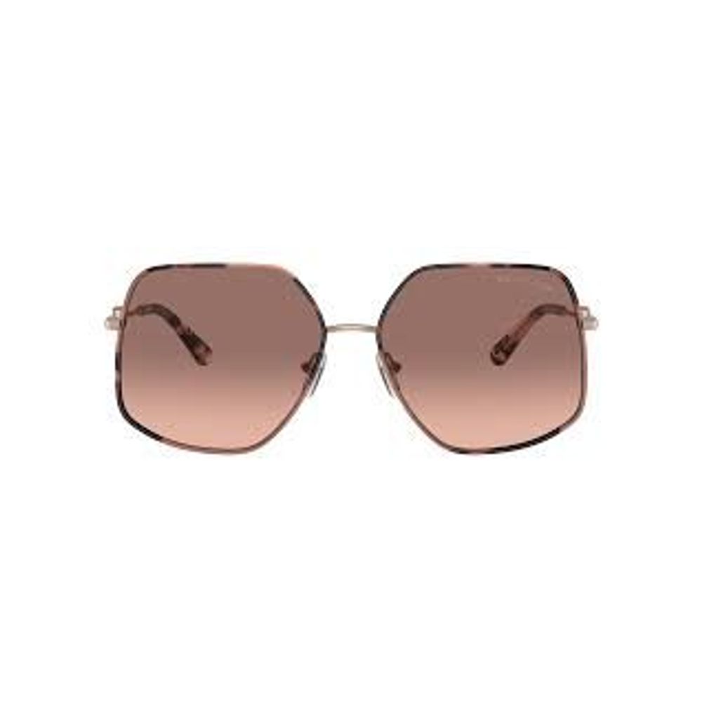 Michael Kors Gold Metal Sunglasses | Regal Royce