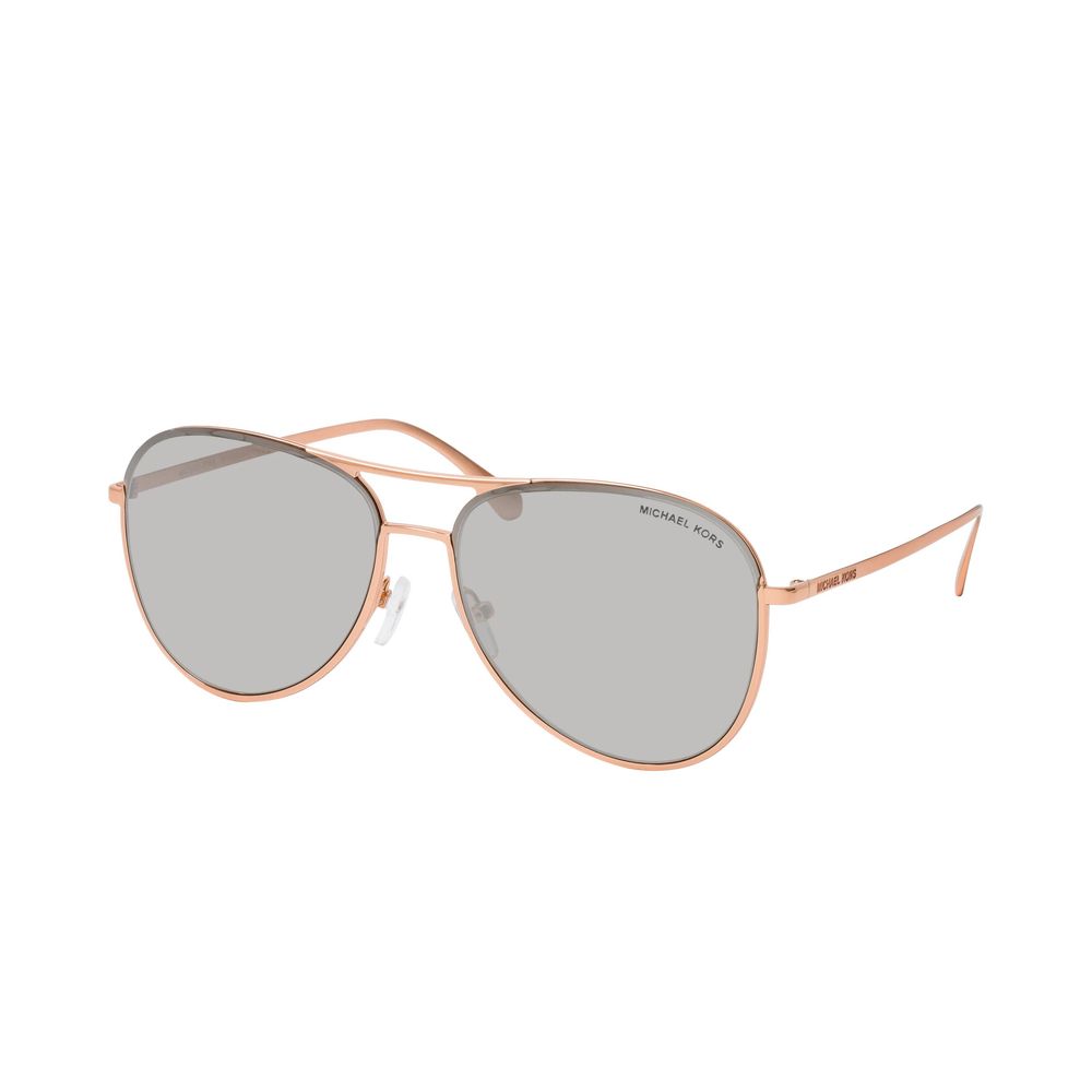 Michael Kors Multicolor Metal Sunglasses | Regal Royce