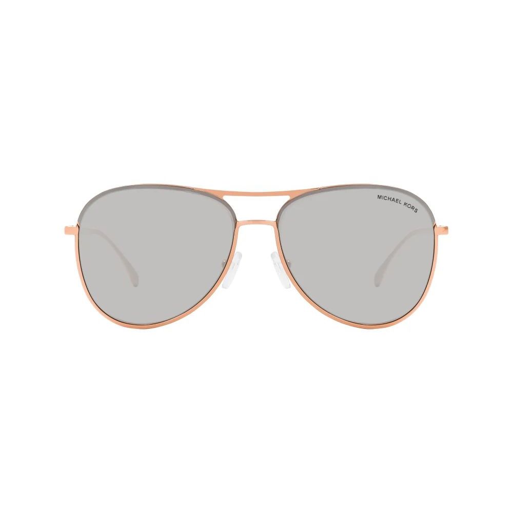 Michael Kors Multicolor Metal Sunglasses | Regal Royce