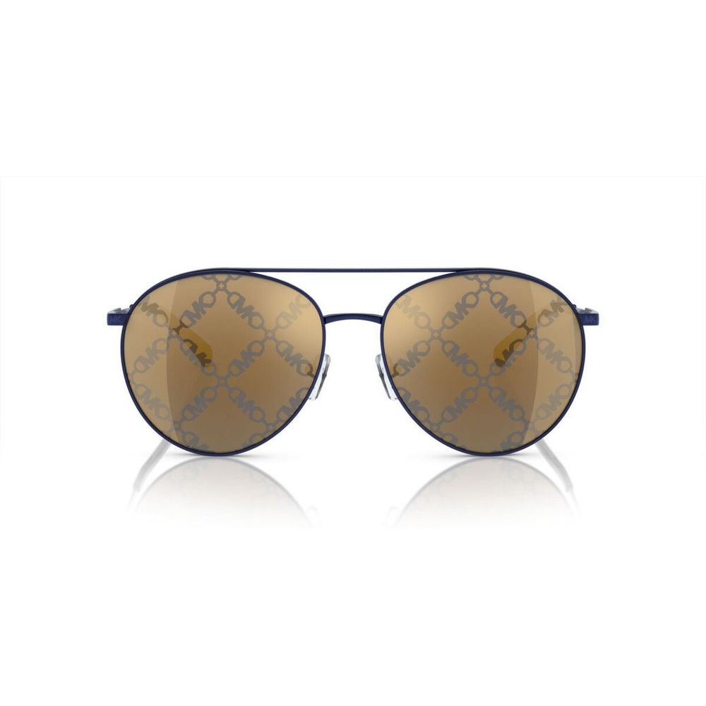 Michael Kors Purple Metal Sunglasses | Regal Royce