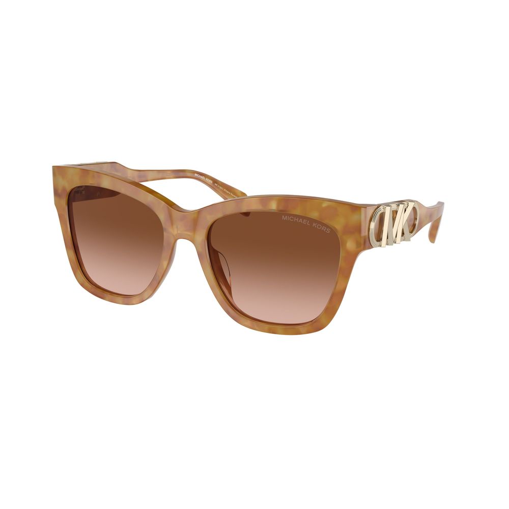 Michael Kors Brown Acetate Sunglasses | Regal Royce