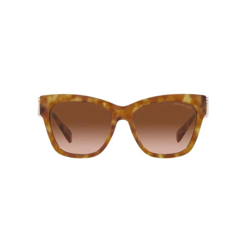 Michael Kors Brown Acetate Sunglasses | Regal Royce