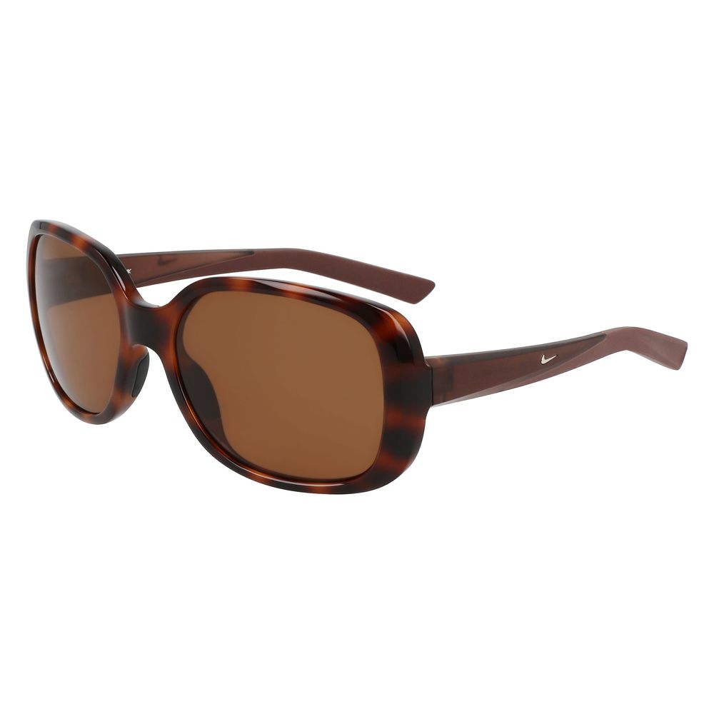 Nike Brown Injected Sunglasses | Regal Royce