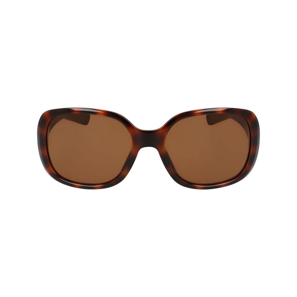 Nike Brown Injected Sunglasses | Regal Royce