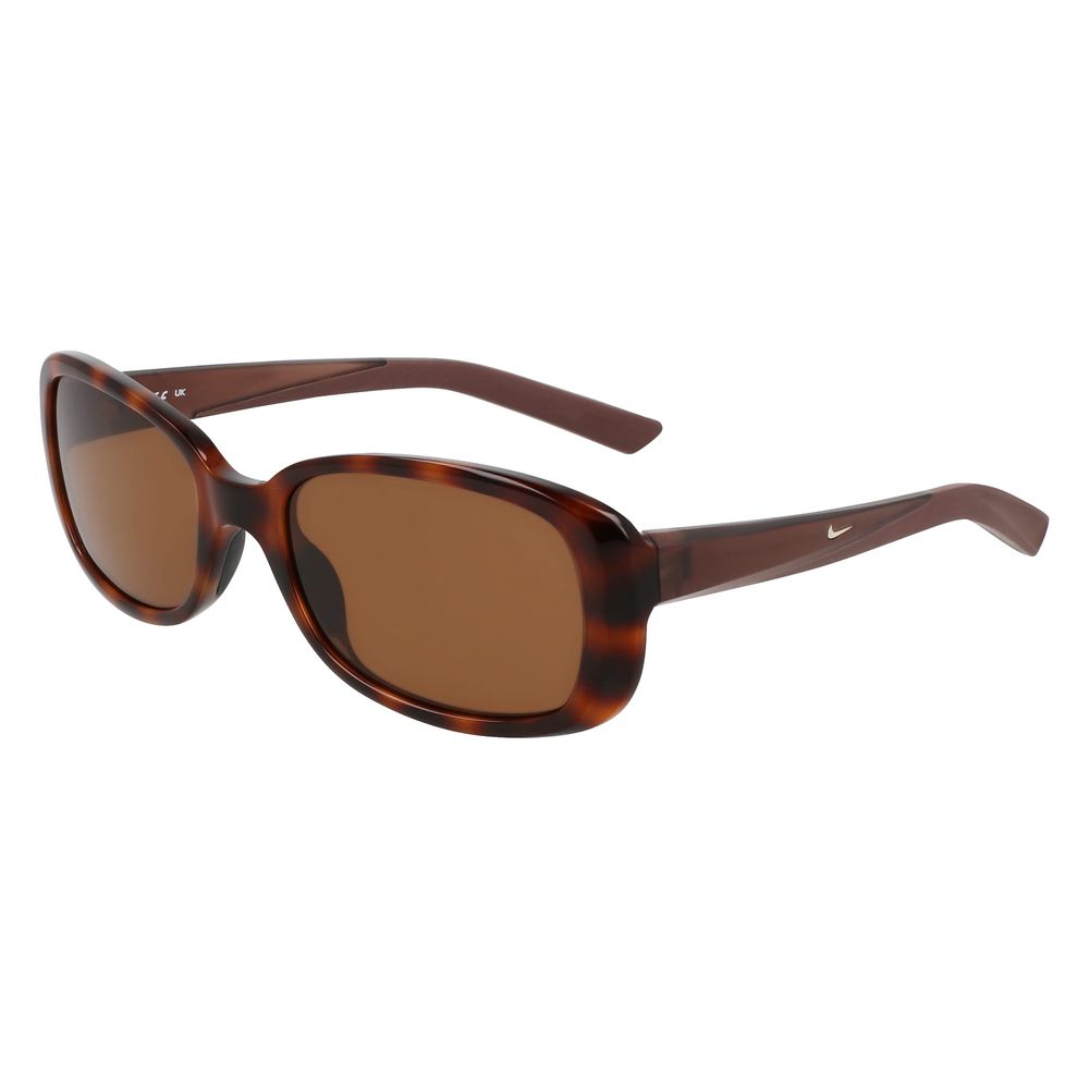 Nike Brown Injected Sunglasses | Regal Royce