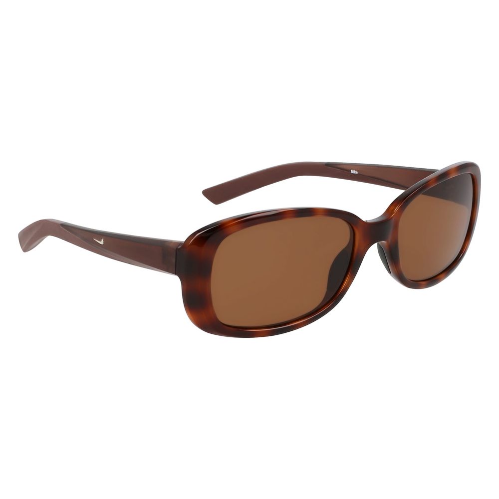 Nike Brown Injected Sunglasses | Regal Royce