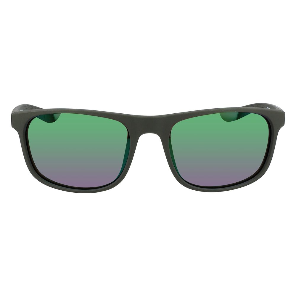 Nike Green Injected Sunglasses | Regal Royce