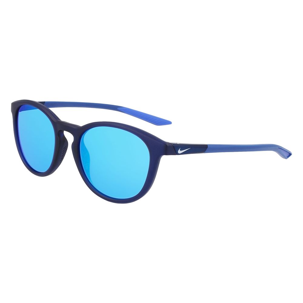 Nike Blue Injected Sunglasses | Regal Royce