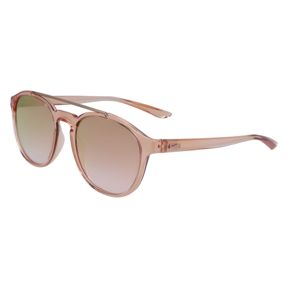 Nike Brown Injected Sunglasses | Regal Royce