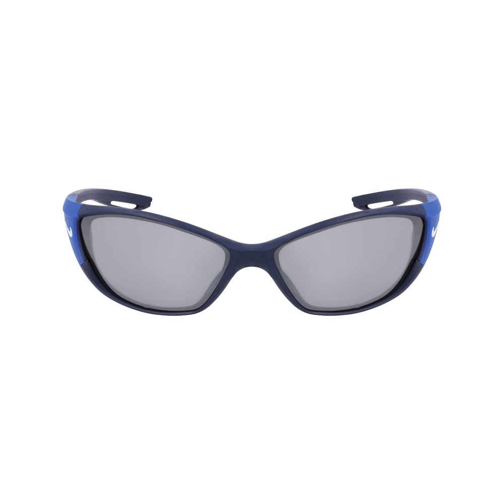 Nike Blue Injected Sunglasses | Regal Royce